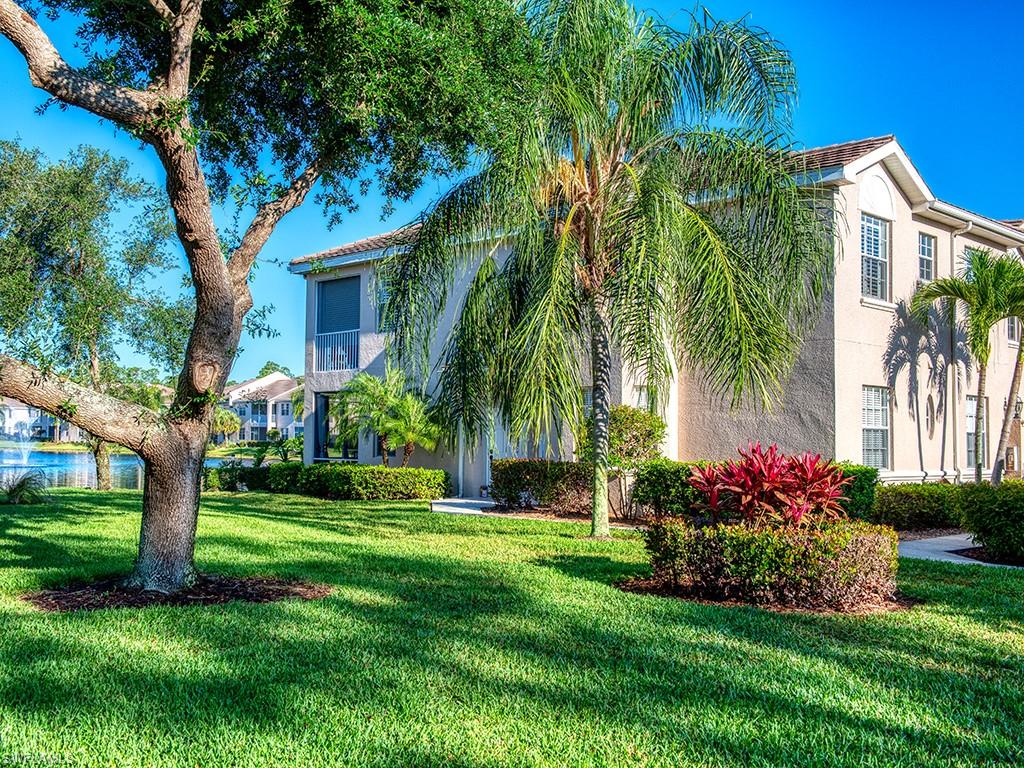 WILSHIRE PINES - Residential Lease