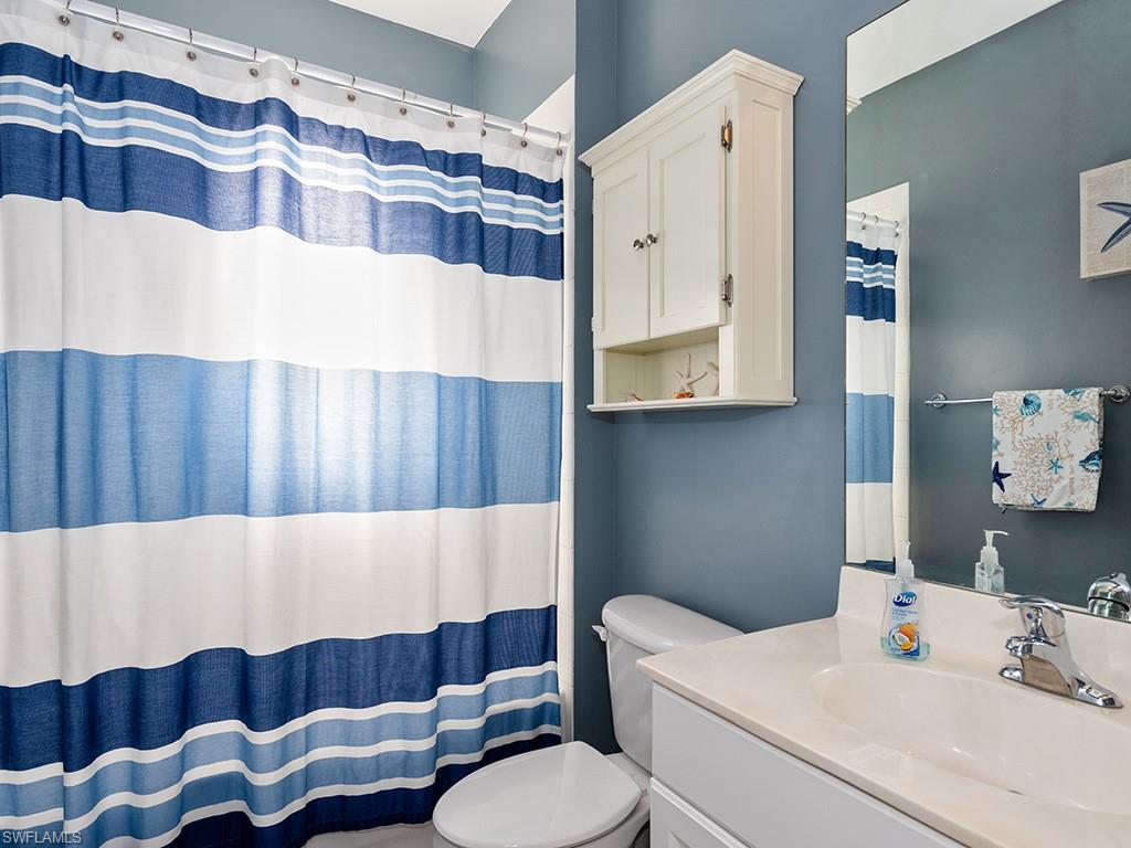 WILSHIRE PINES - Residential Lease