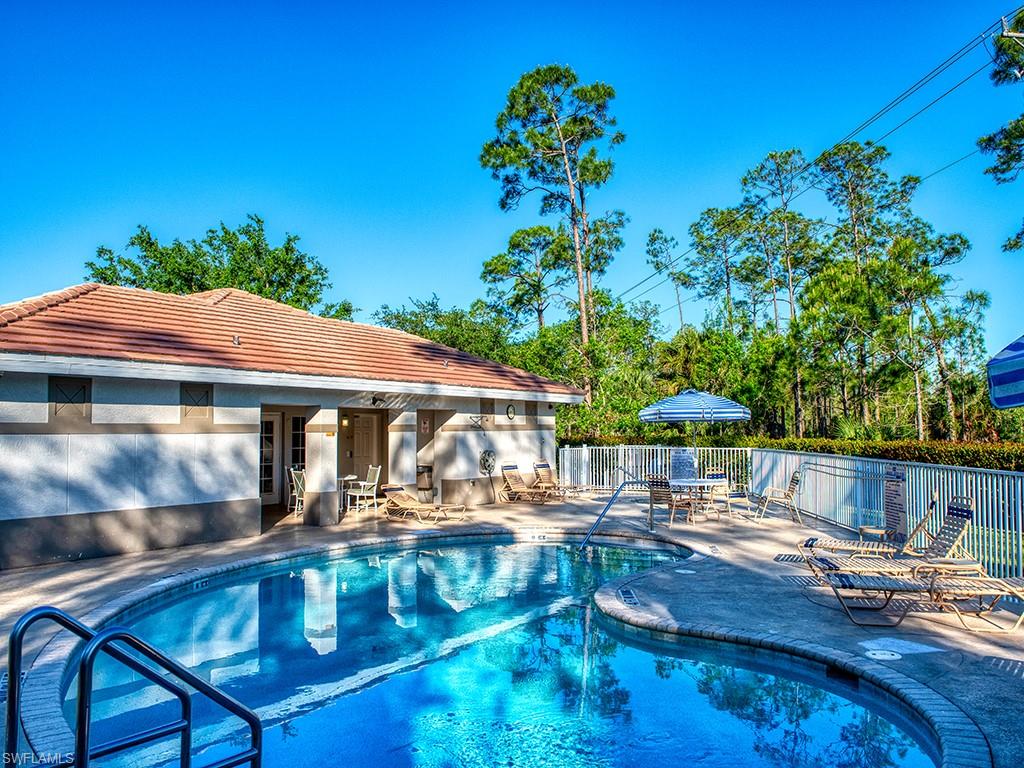 WILSHIRE PINES - Residential Lease