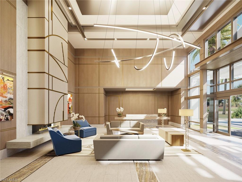 MYSTIQUE - Residential