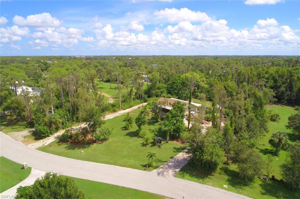 BRIARCLIFF - Residential