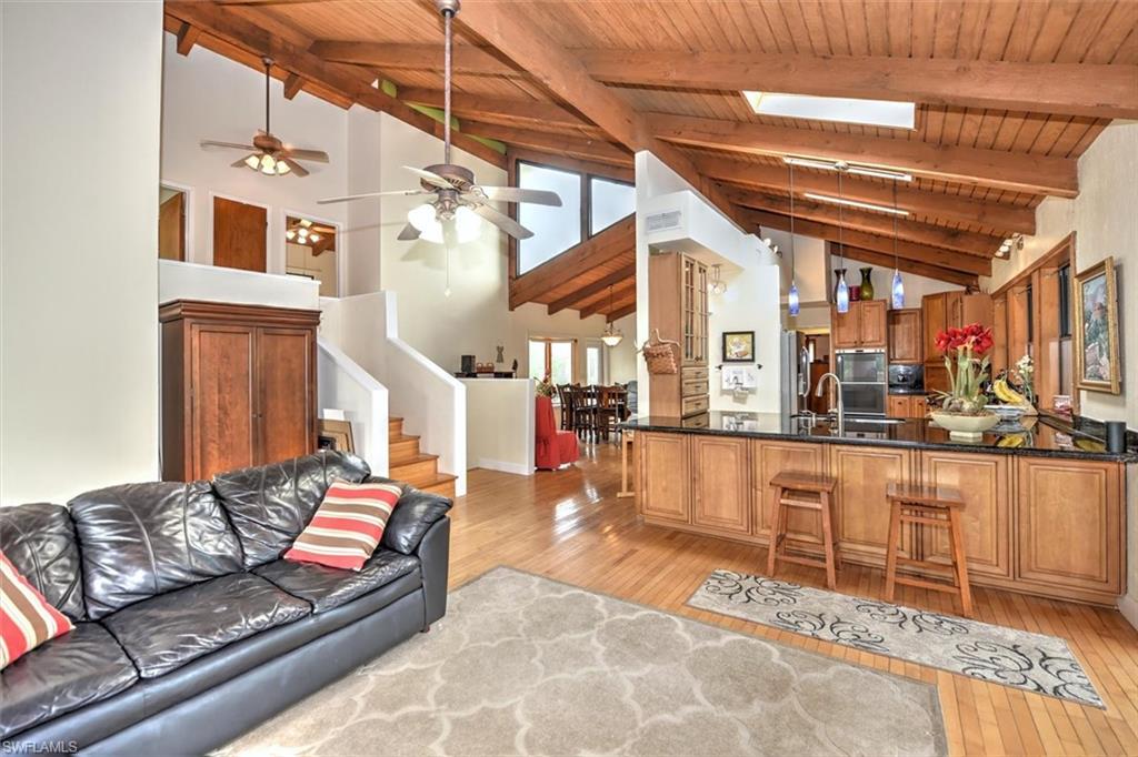 BRIARCLIFF - Residential