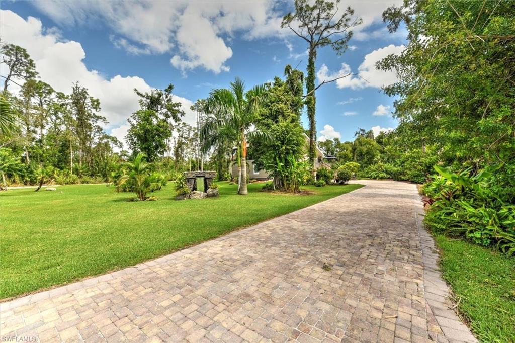 BRIARCLIFF - Residential