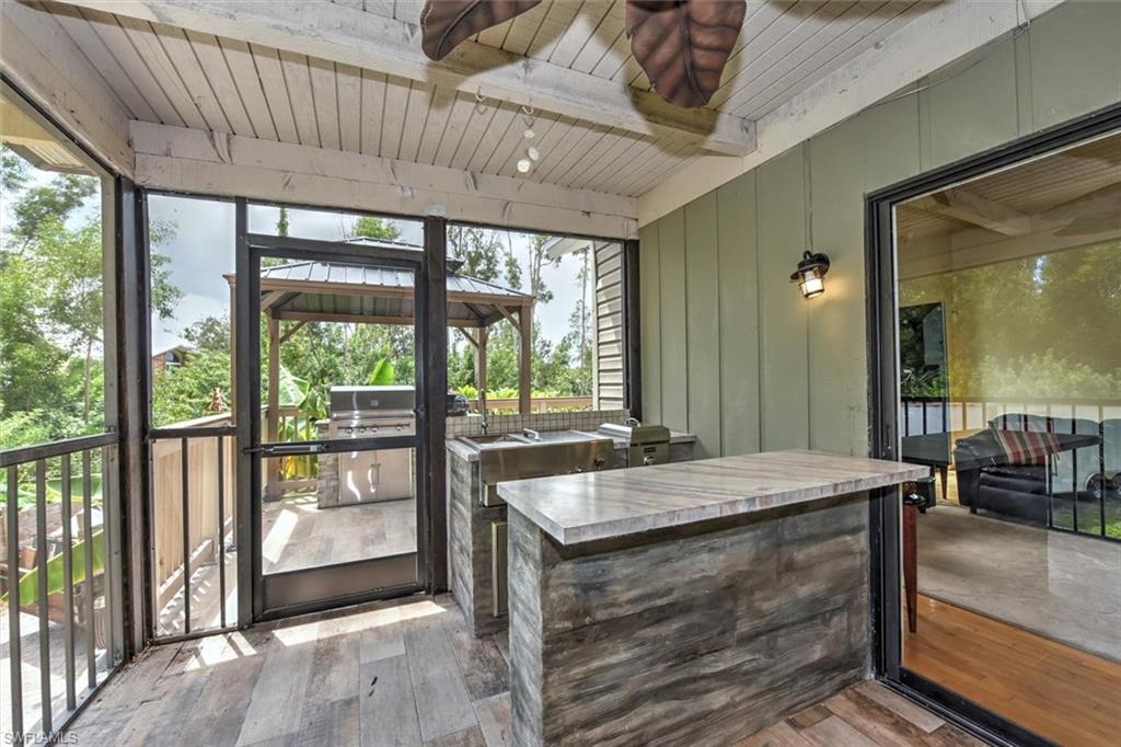 BRIARCLIFF - Residential