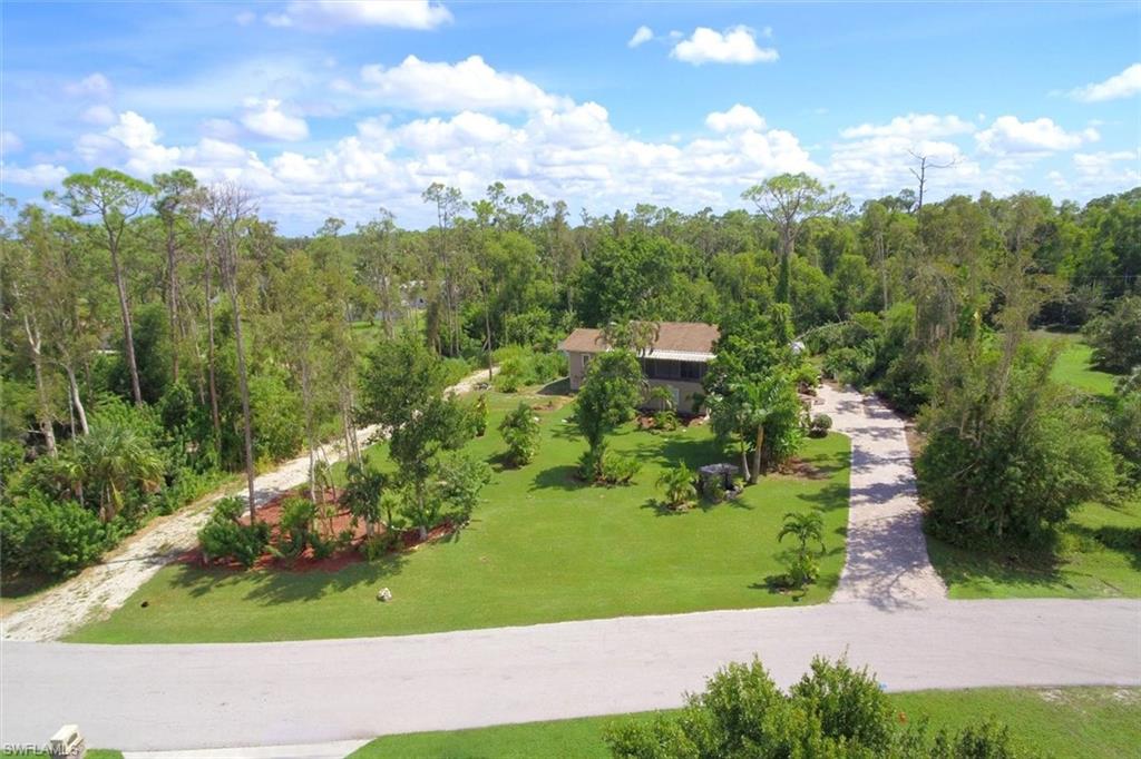 BRIARCLIFF - Residential