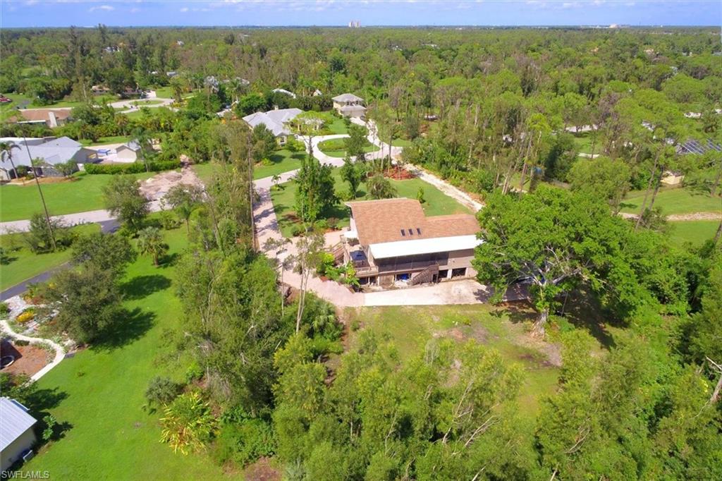 BRIARCLIFF - Residential