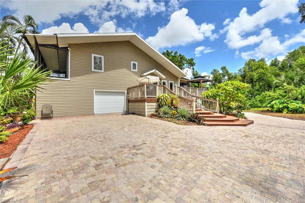 BRIARCLIFF - Residential