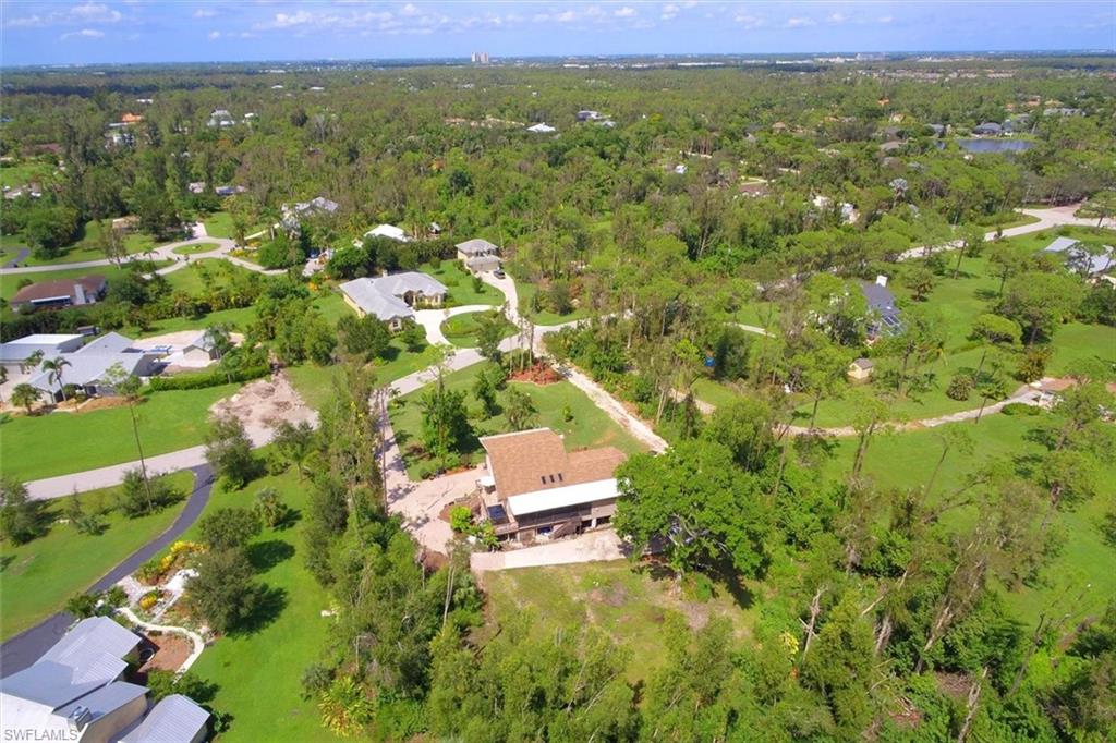 BRIARCLIFF - Residential