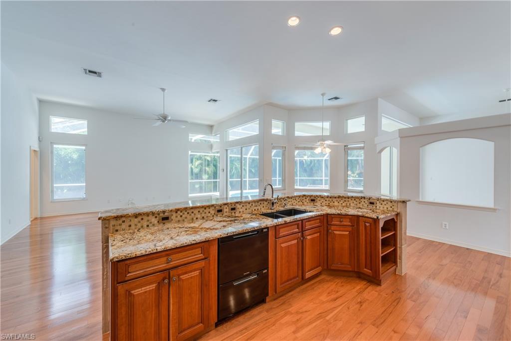 HAWKSRIDGE - Residential