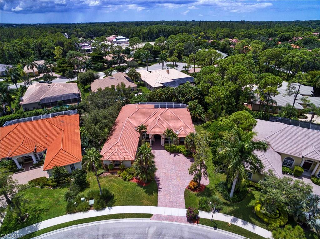 HAWKSRIDGE - Residential