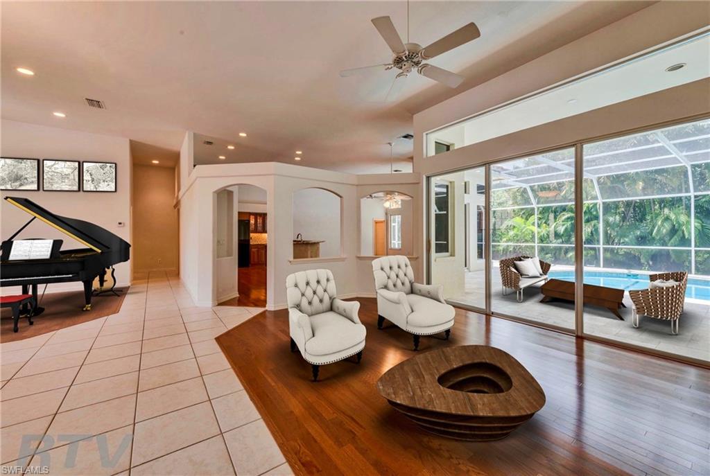 HAWKSRIDGE - Residential