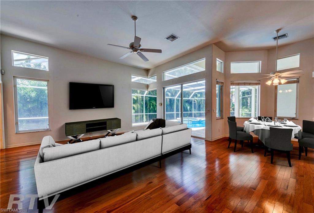 HAWKSRIDGE - Residential