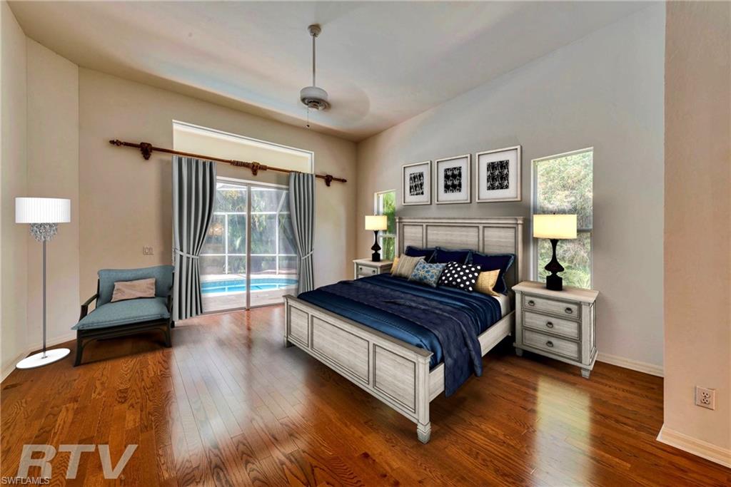 HAWKSRIDGE - Residential