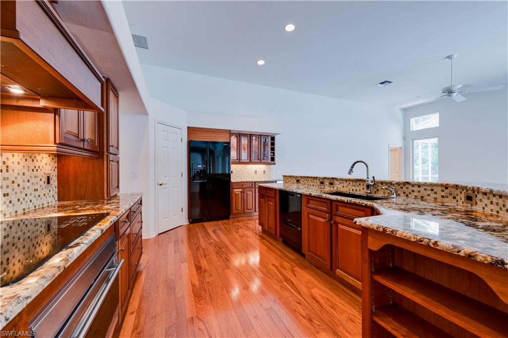 HAWKSRIDGE - Residential