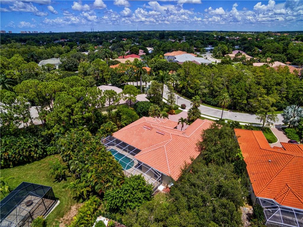 HAWKSRIDGE - Residential