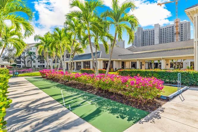 TOWER POINTE AT ARBOR TRACE - Residential