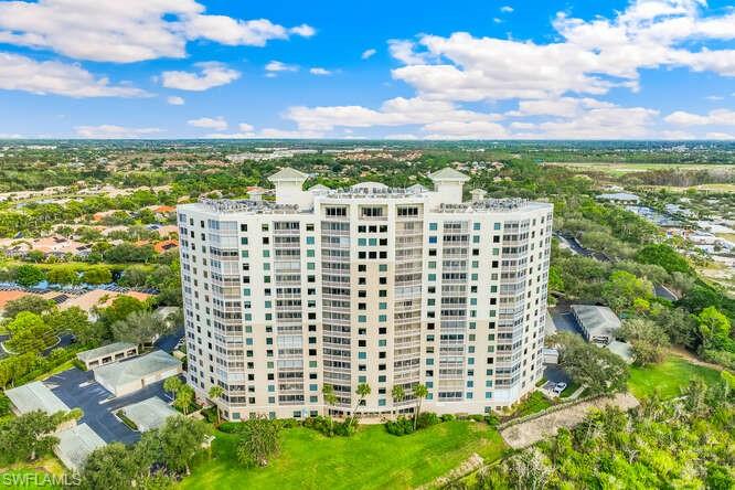 TOWER POINTE AT ARBOR TRACE - Residential