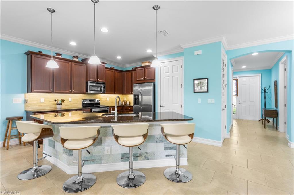 MOODY RIVER ESTATES - Residential