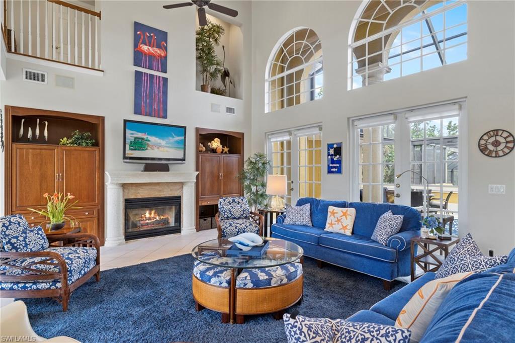 KINZIE ISLAND - Residential