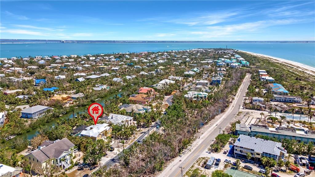 KINZIE ISLAND - Residential