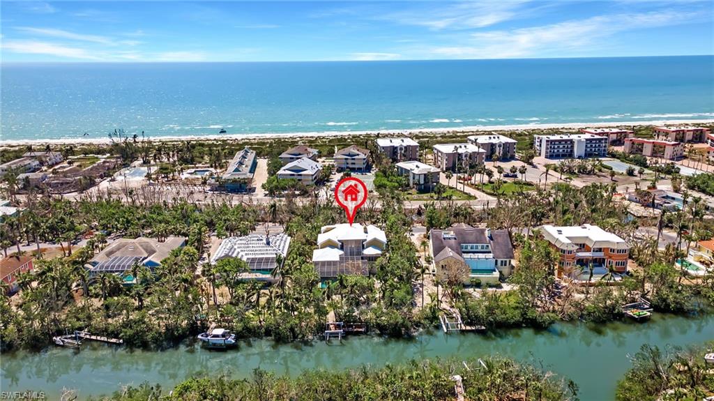 KINZIE ISLAND - Residential