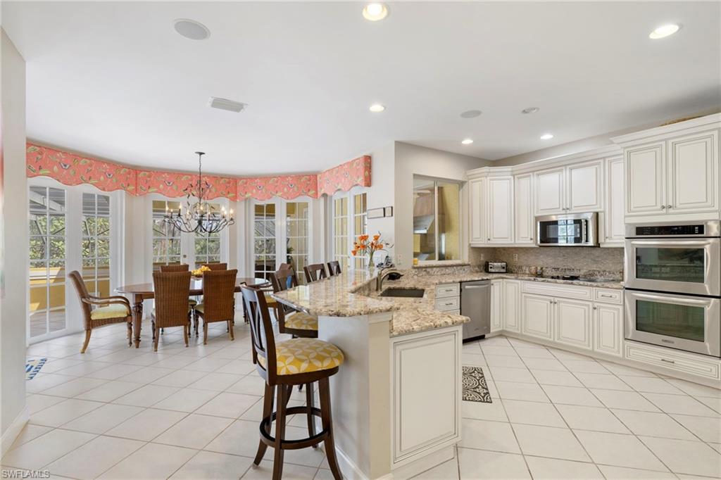 KINZIE ISLAND - Residential