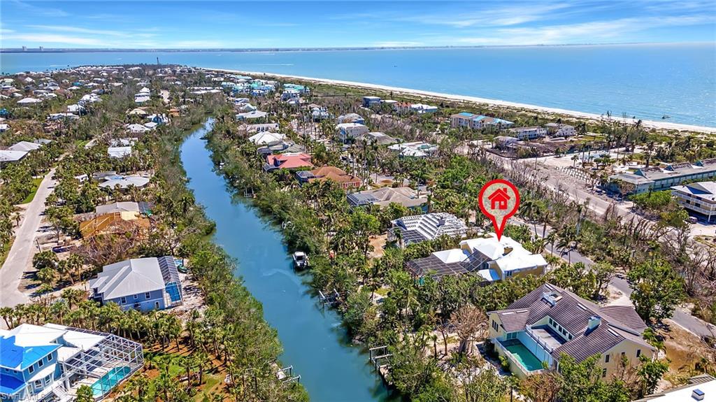 KINZIE ISLAND - Residential