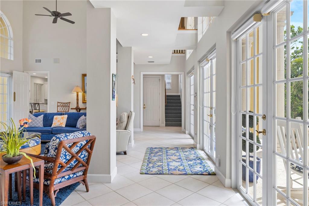 KINZIE ISLAND - Residential