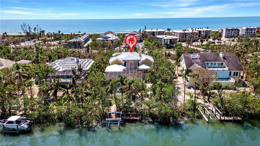 KINZIE ISLAND - Residential