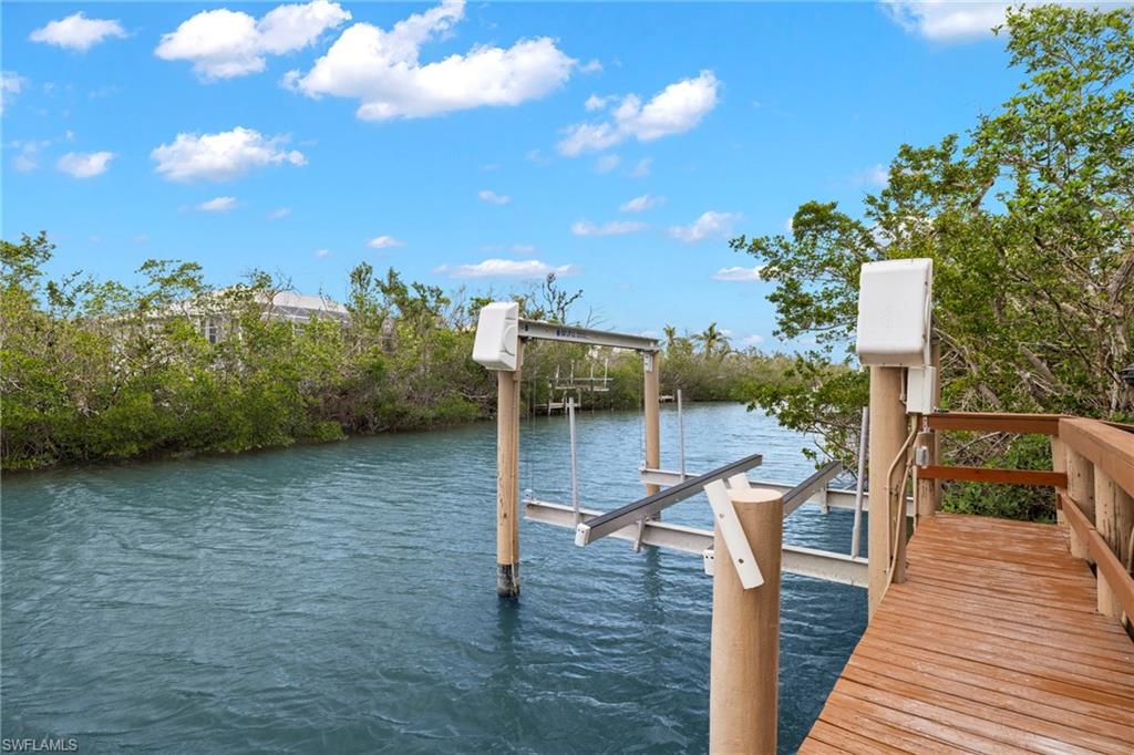 KINZIE ISLAND - Residential