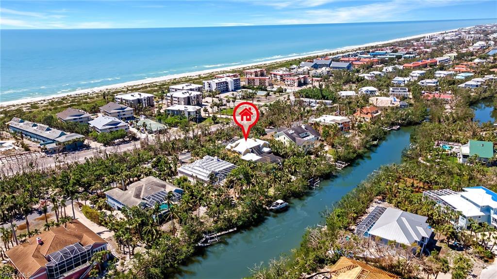 KINZIE ISLAND - Residential