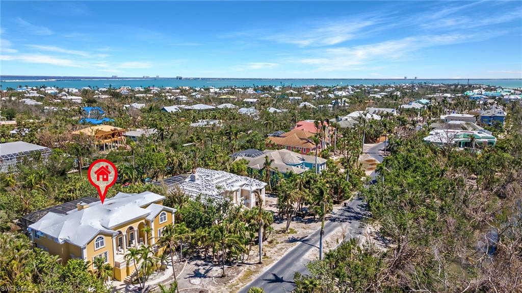 KINZIE ISLAND - Residential