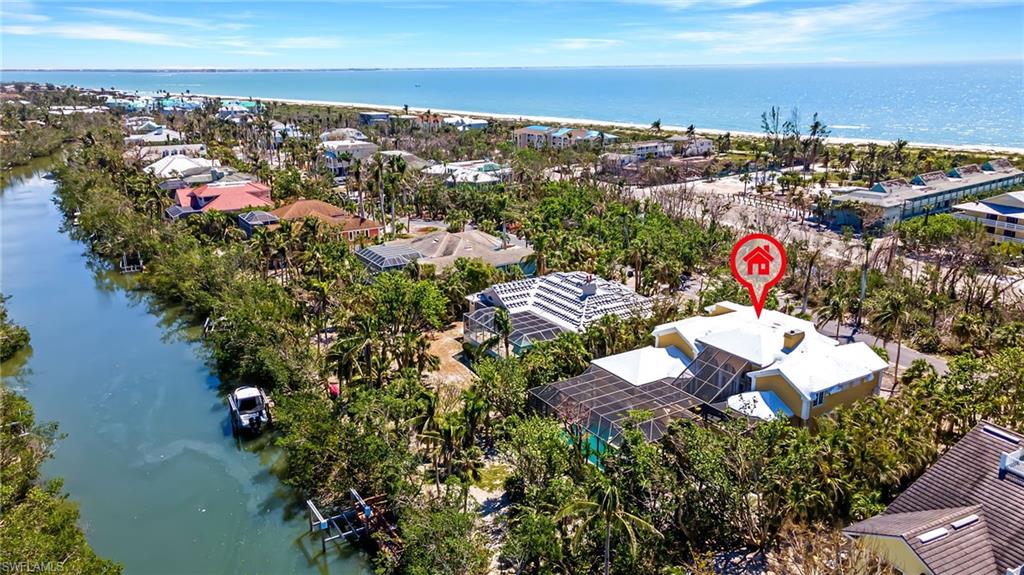 KINZIE ISLAND - Residential