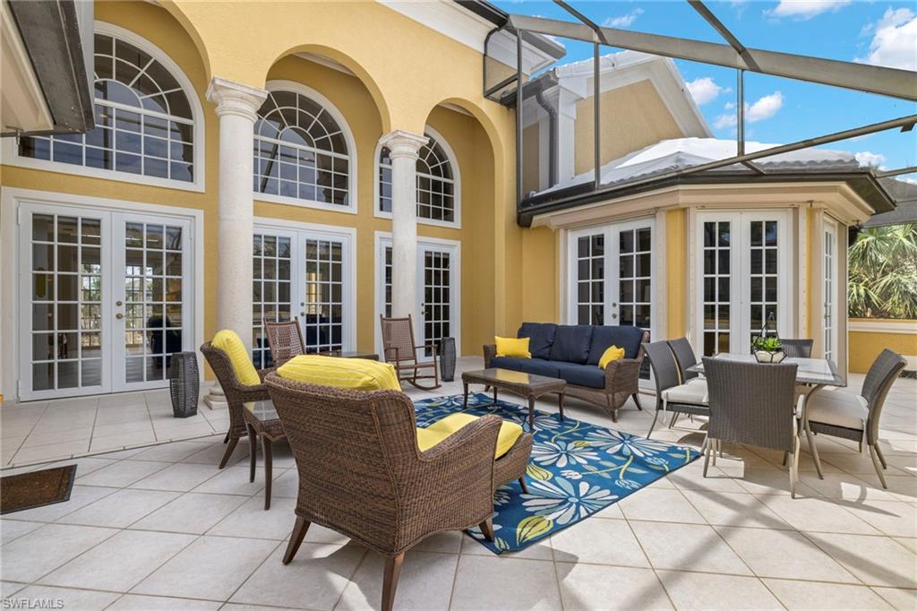 KINZIE ISLAND - Residential