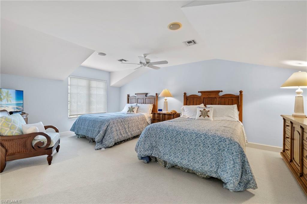 KINZIE ISLAND - Residential