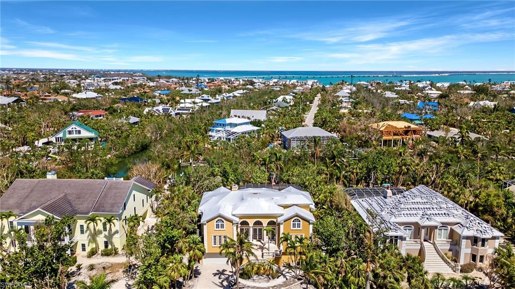 KINZIE ISLAND - Residential