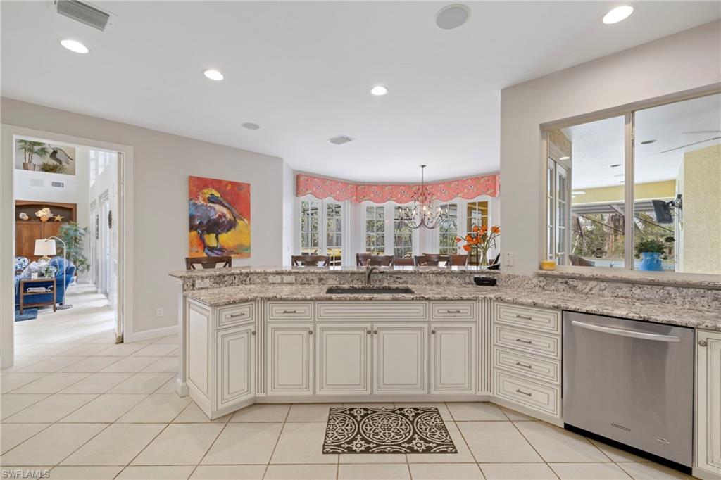 KINZIE ISLAND - Residential