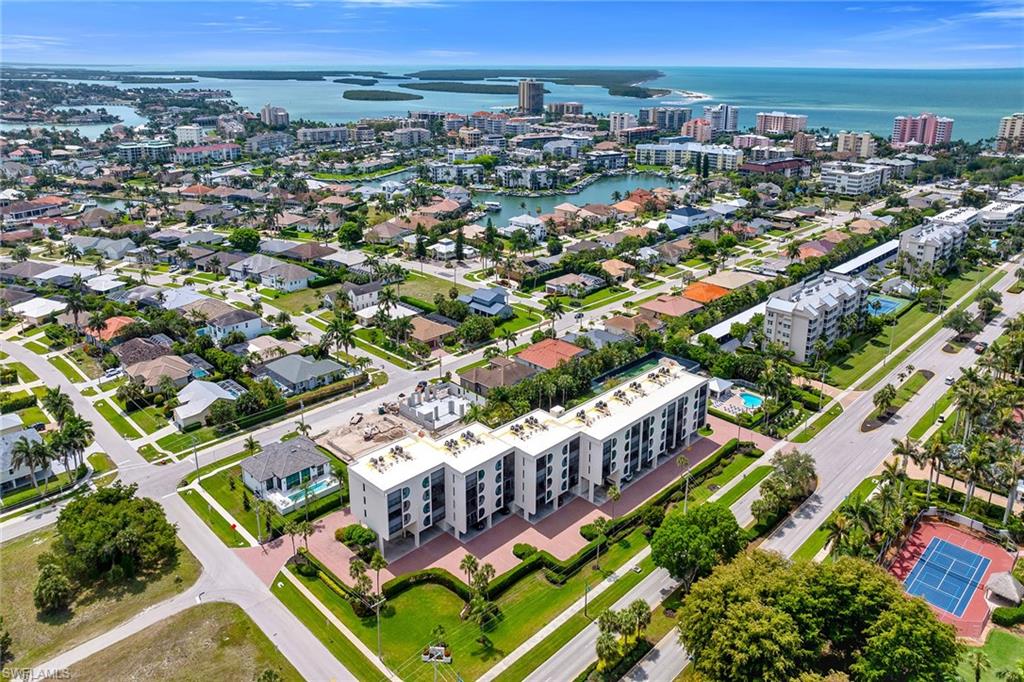 GRANDVIEW - Residential