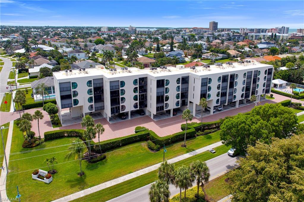 GRANDVIEW - Residential