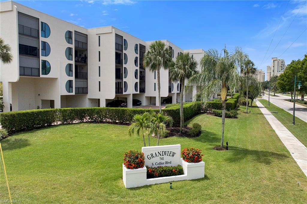 GRANDVIEW - Residential