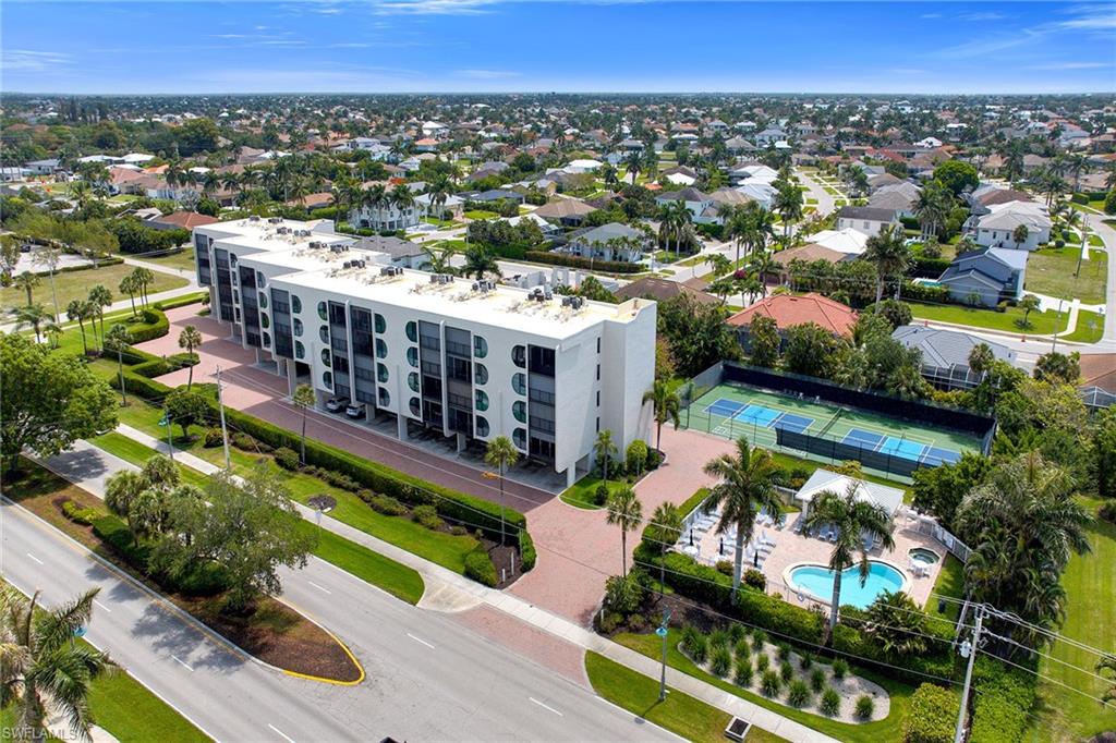 GRANDVIEW - Residential