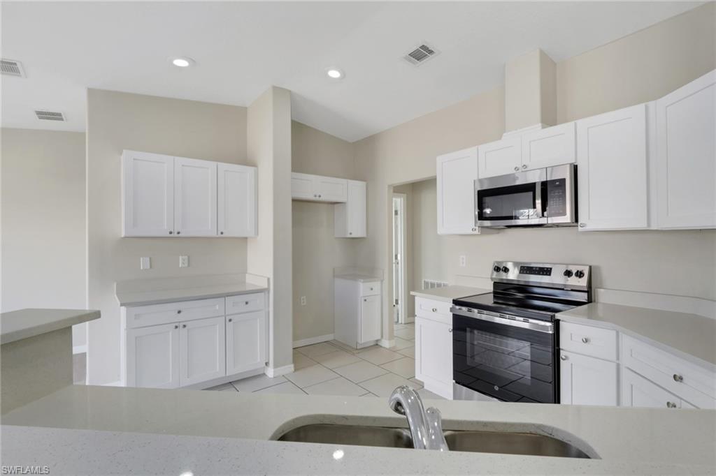 PORT CHARLOTTE - Residential