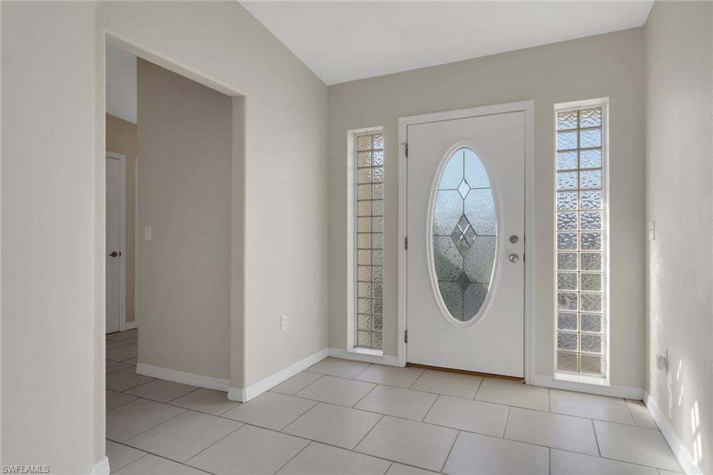 PORT CHARLOTTE - Residential