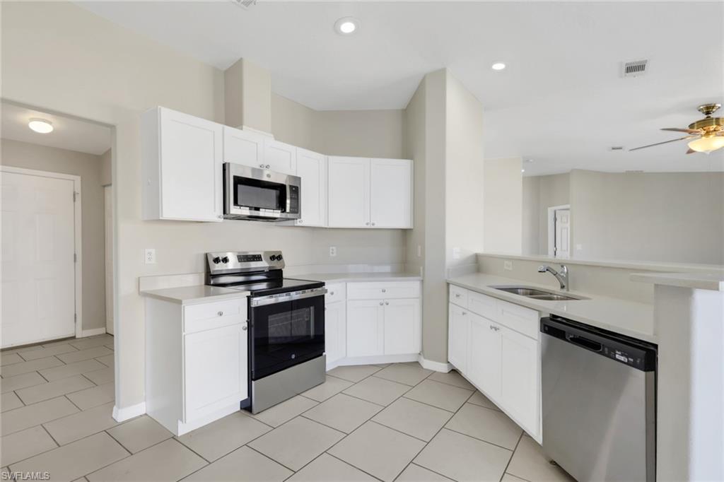 PORT CHARLOTTE - Residential