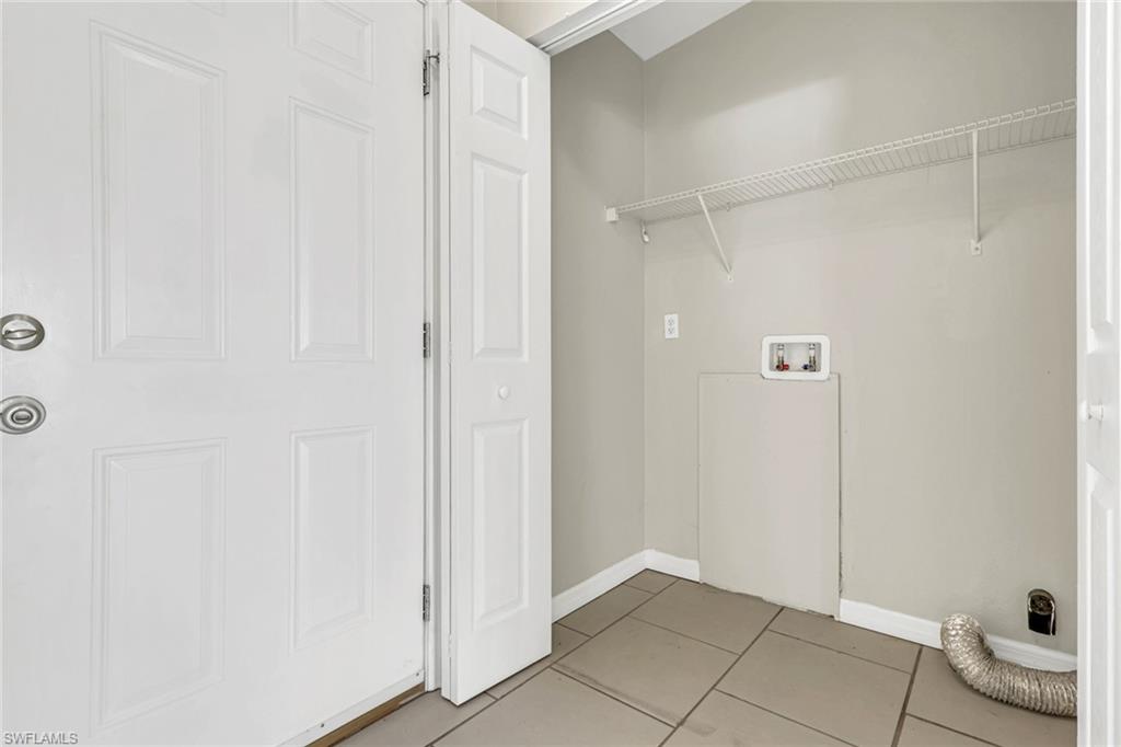 PORT CHARLOTTE - Residential