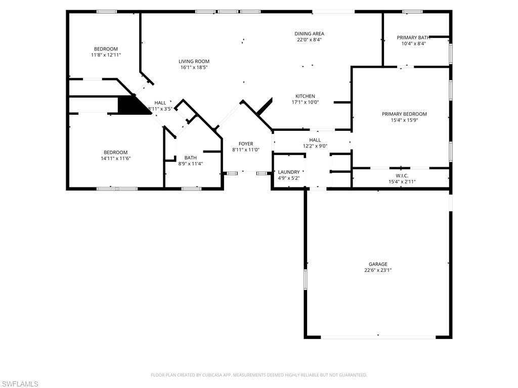 PORT CHARLOTTE - Residential