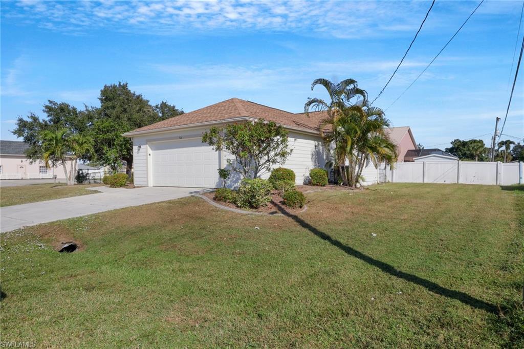 PORT CHARLOTTE - Residential