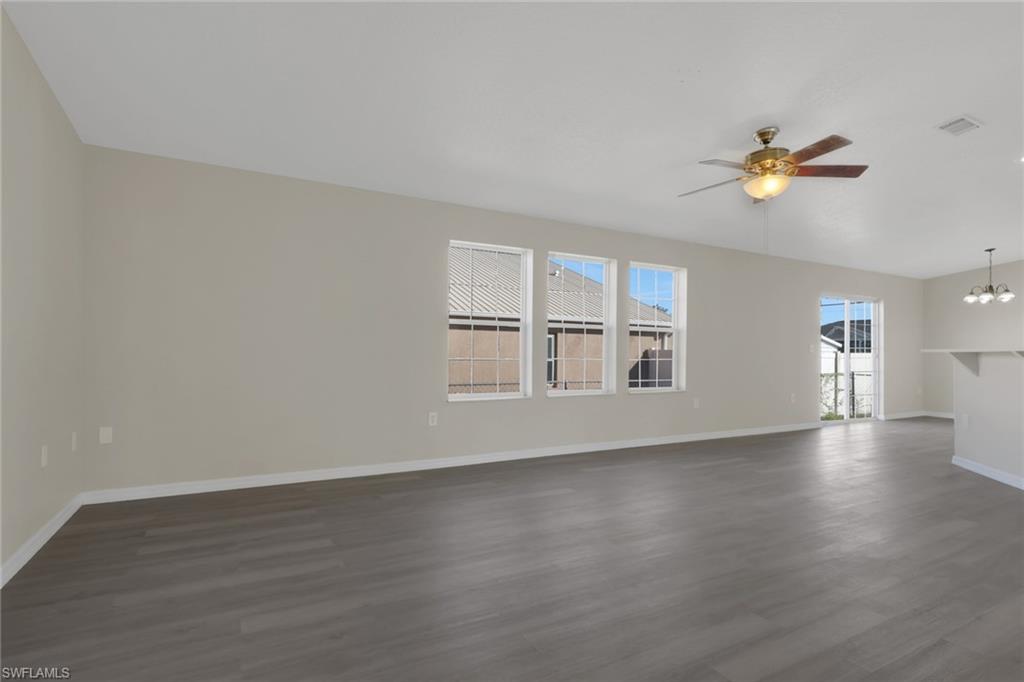 PORT CHARLOTTE - Residential