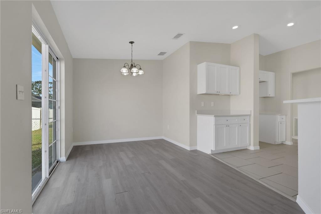 PORT CHARLOTTE - Residential