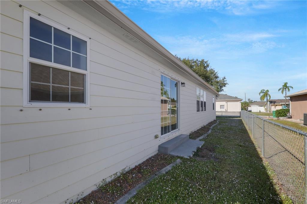 PORT CHARLOTTE - Residential